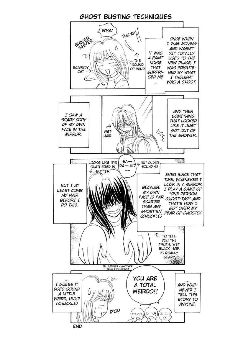 Page 36 Chapter 43 Open Sesame