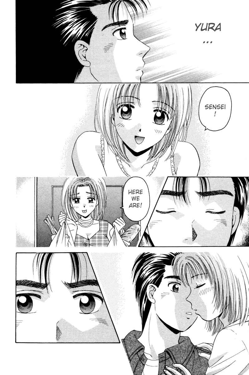 Page 28 Chapter 53 Open Sesame