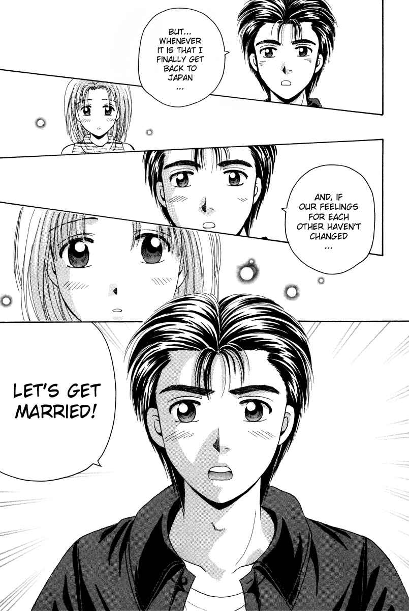 Page 43 Chapter 53 Open Sesame