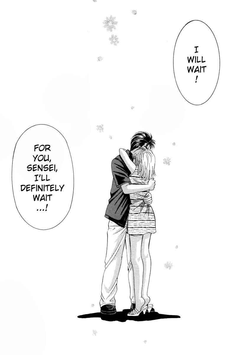 Page 45 Chapter 53 Open Sesame