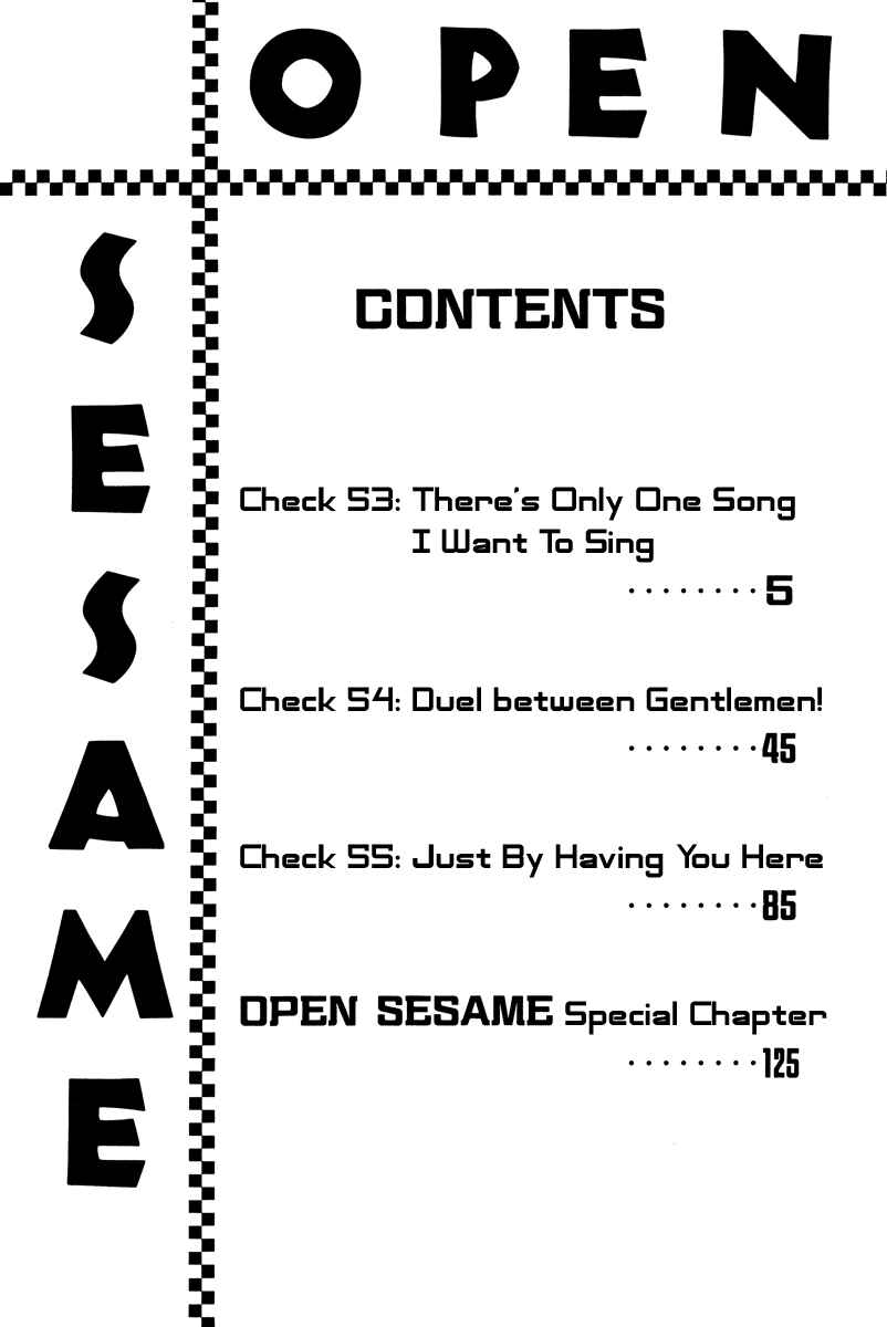 Page 6 Chapter 53 Open Sesame