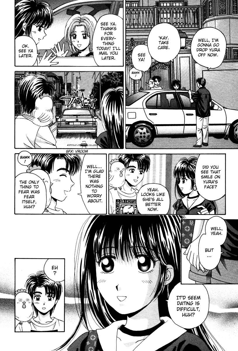 Page 26 Chapter 52 Open Sesame