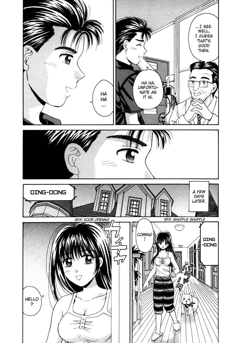 Page 29 Chapter 52 Open Sesame