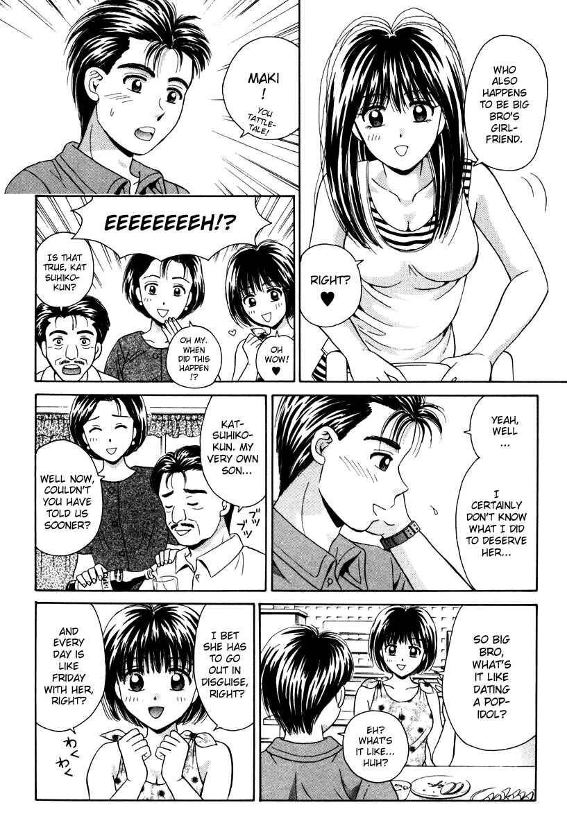 Page 8 Chapter 52 Open Sesame