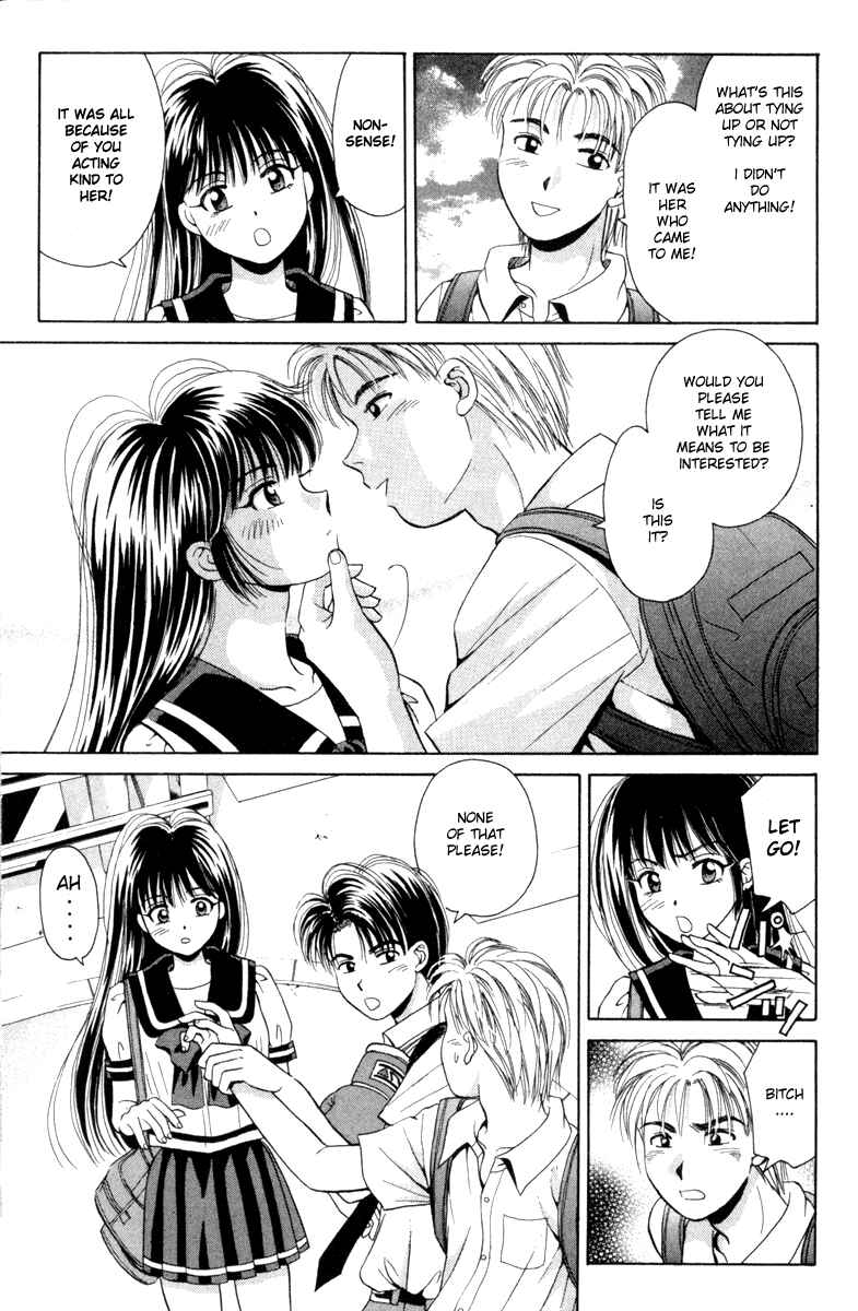 Page 19 Chapter 15 Open Sesame