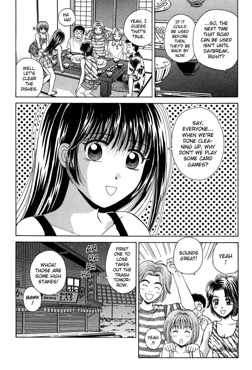Page 14 Chapter 50 Open Sesame