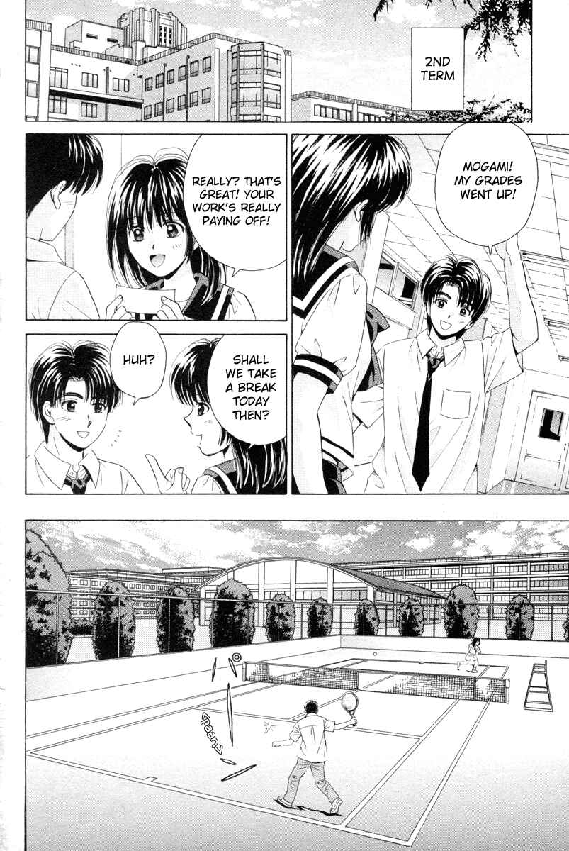 Page 16 Chapter 93 Open Sesame