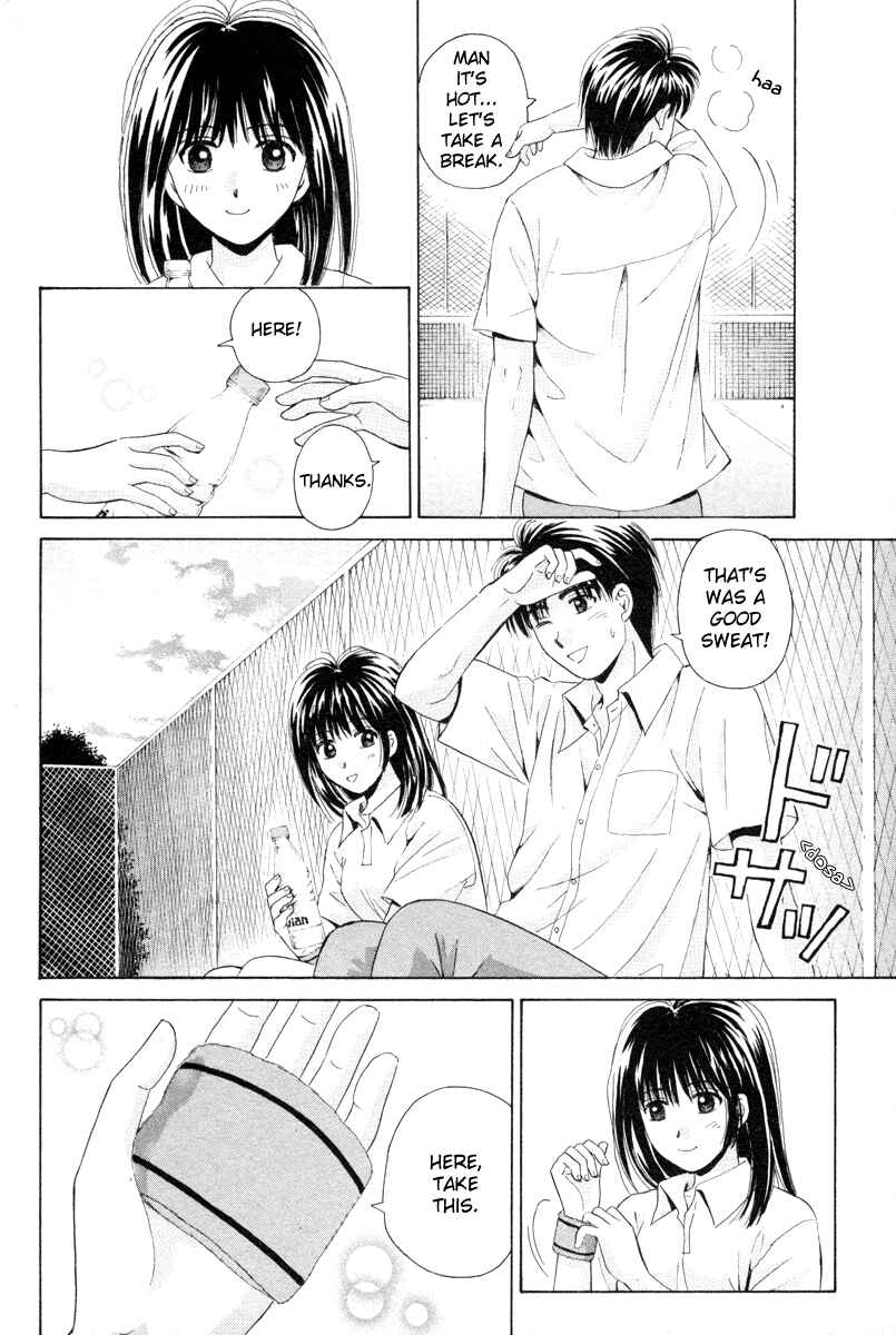 Page 18 Chapter 93 Open Sesame