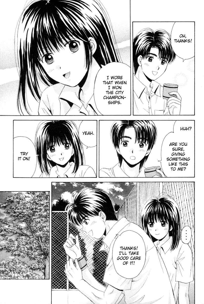 Page 19 Chapter 93 Open Sesame