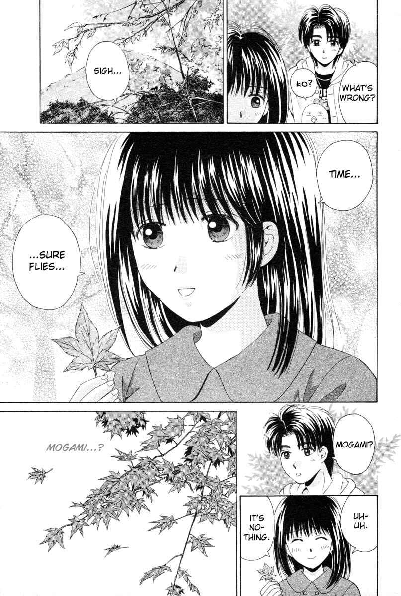 Page 21 Chapter 93 Open Sesame