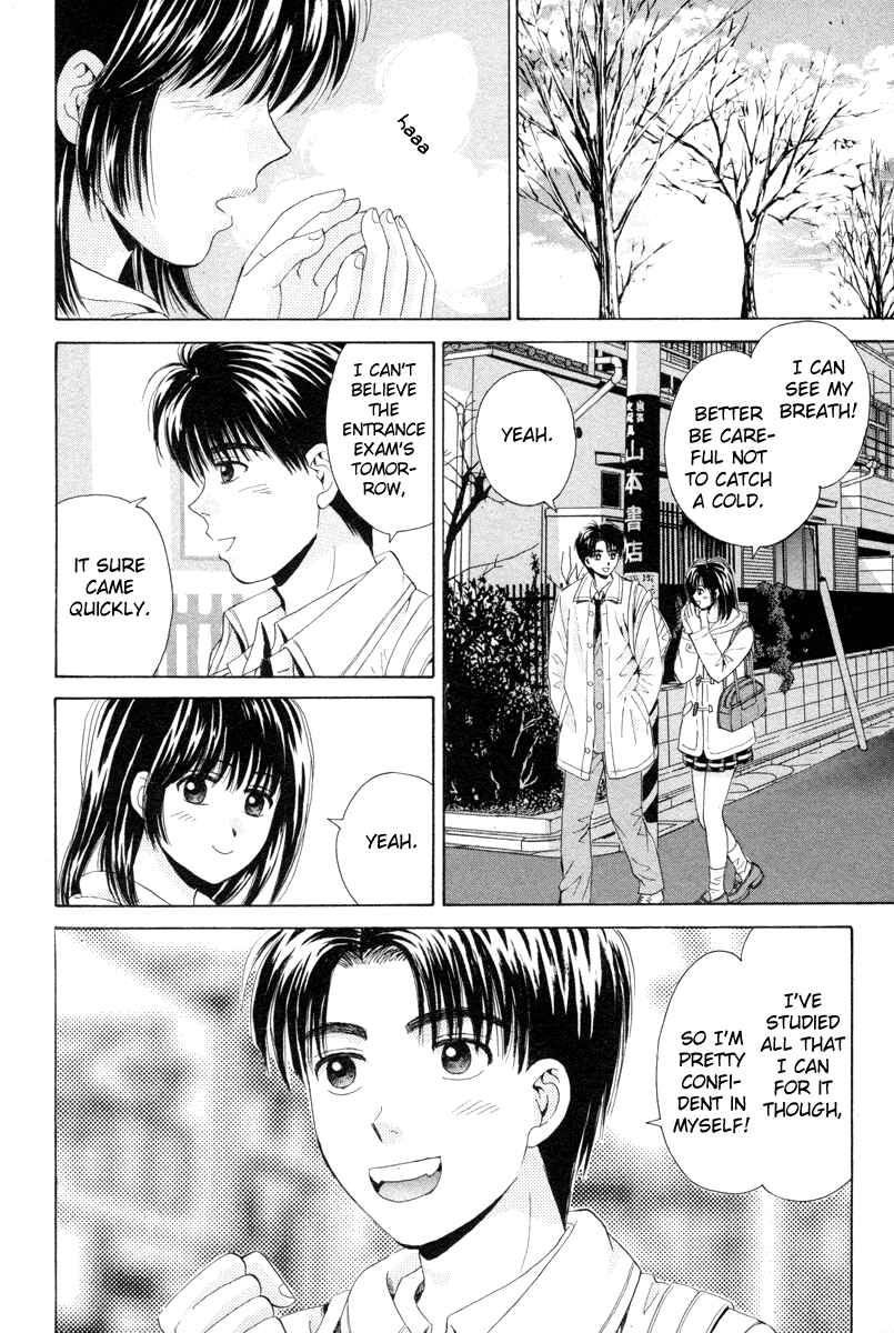 Page 22 Chapter 93 Open Sesame