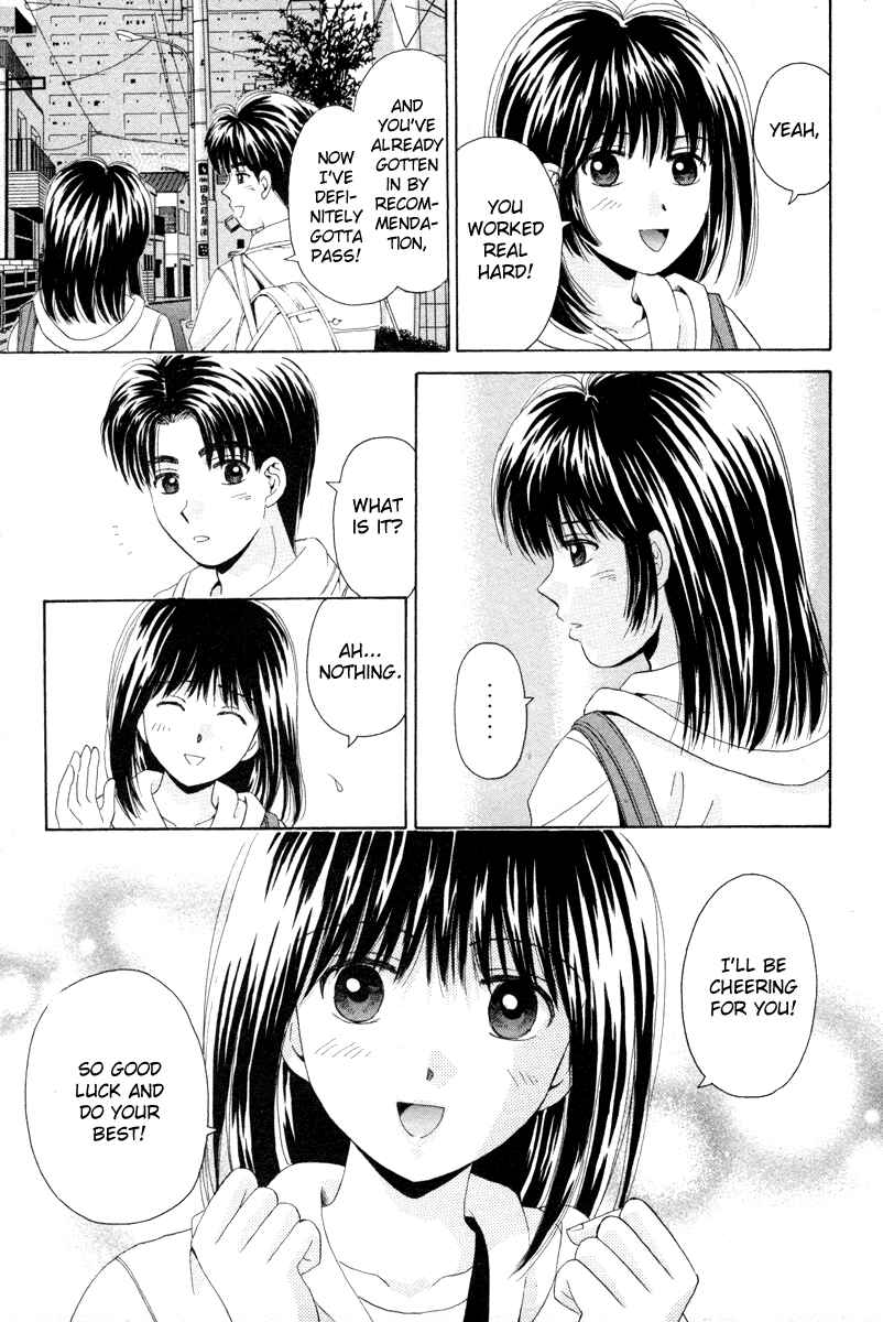 Page 23 Chapter 93 Open Sesame