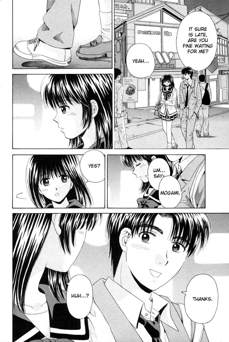 Page 4 Chapter 93 Open Sesame