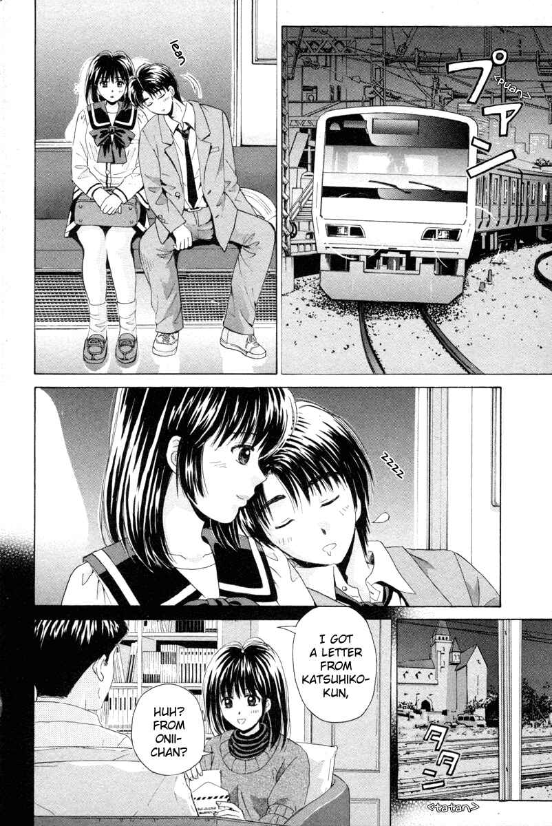 Page 6 Chapter 93 Open Sesame