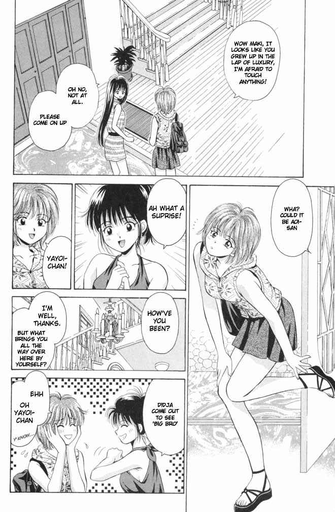 Page 11 Chapter 6 Open Sesame