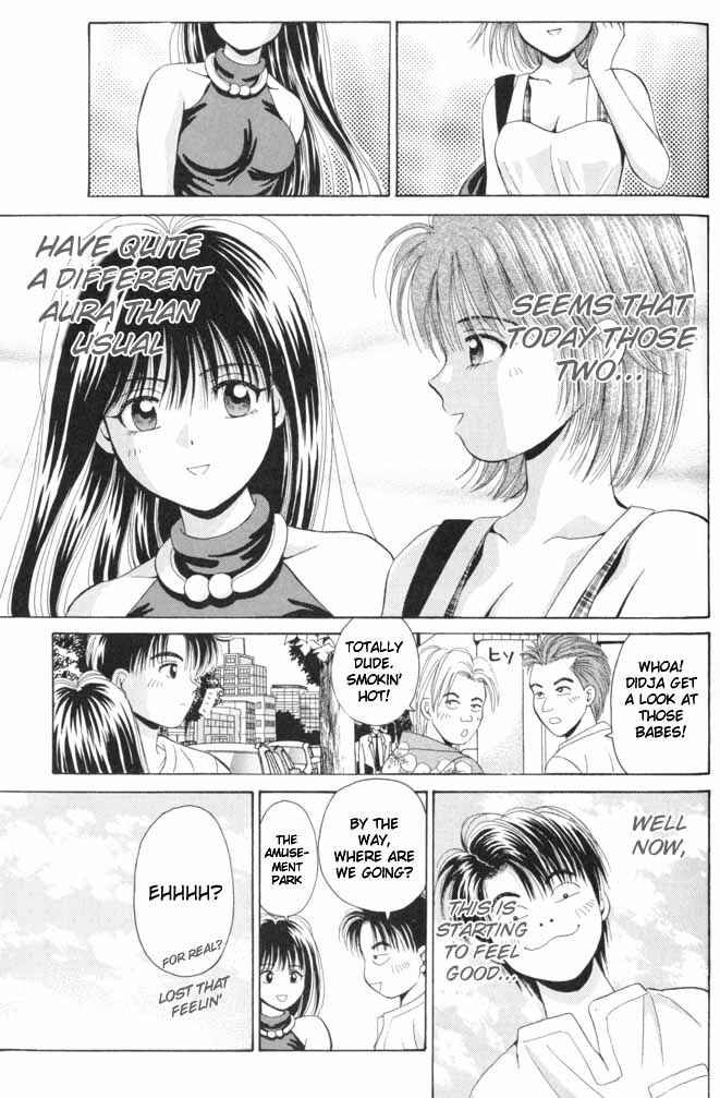 Page 26 Chapter 6 Open Sesame