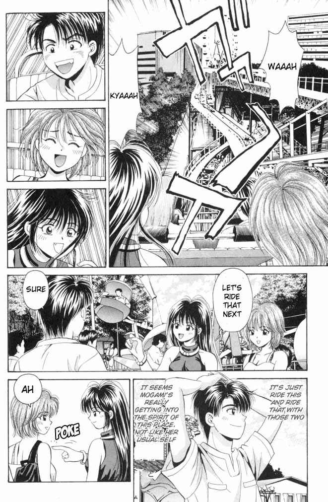 Page 27 Chapter 6 Open Sesame