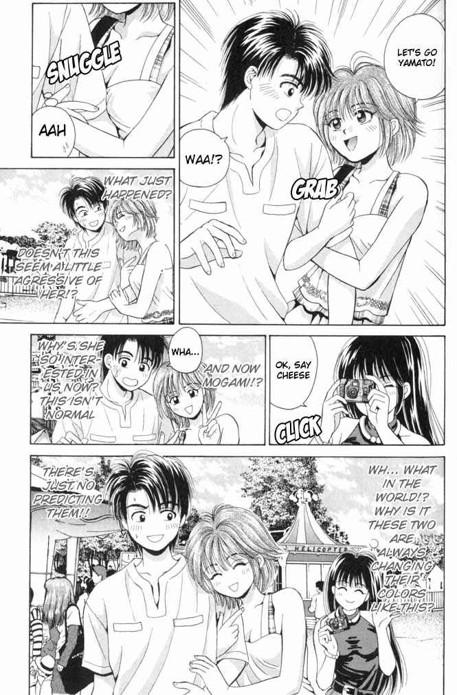 Page 28 Chapter 6 Open Sesame