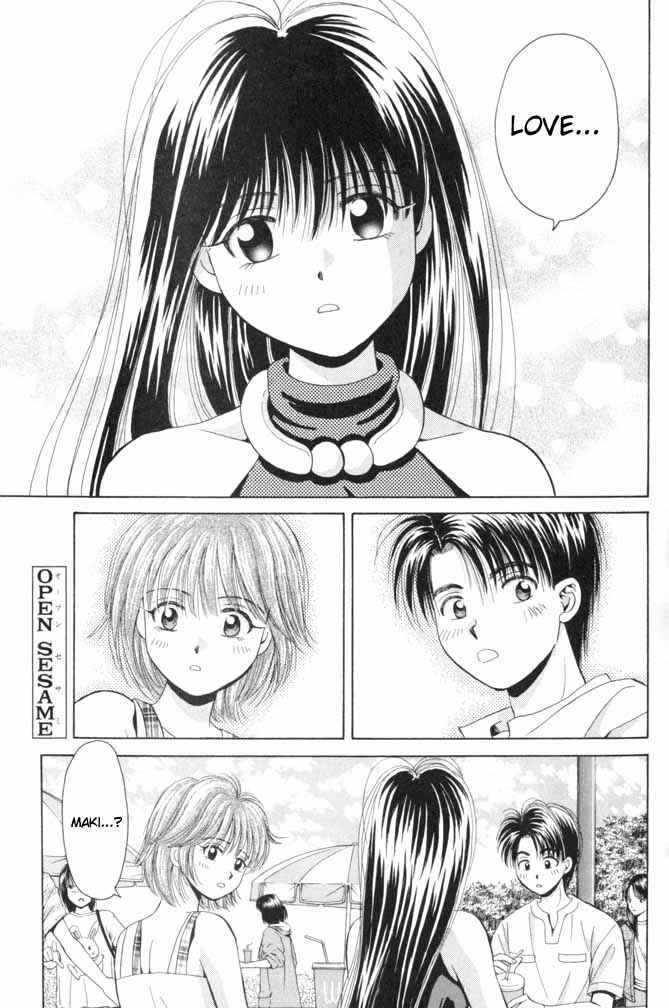 Page 34 Chapter 6 Open Sesame