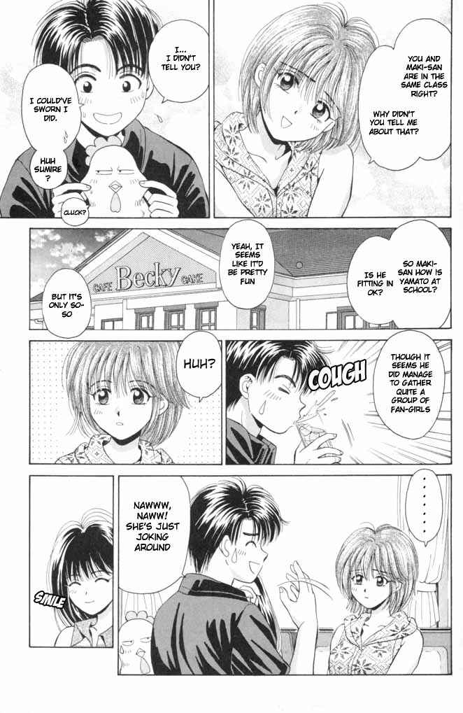 Page 4 Chapter 6 Open Sesame
