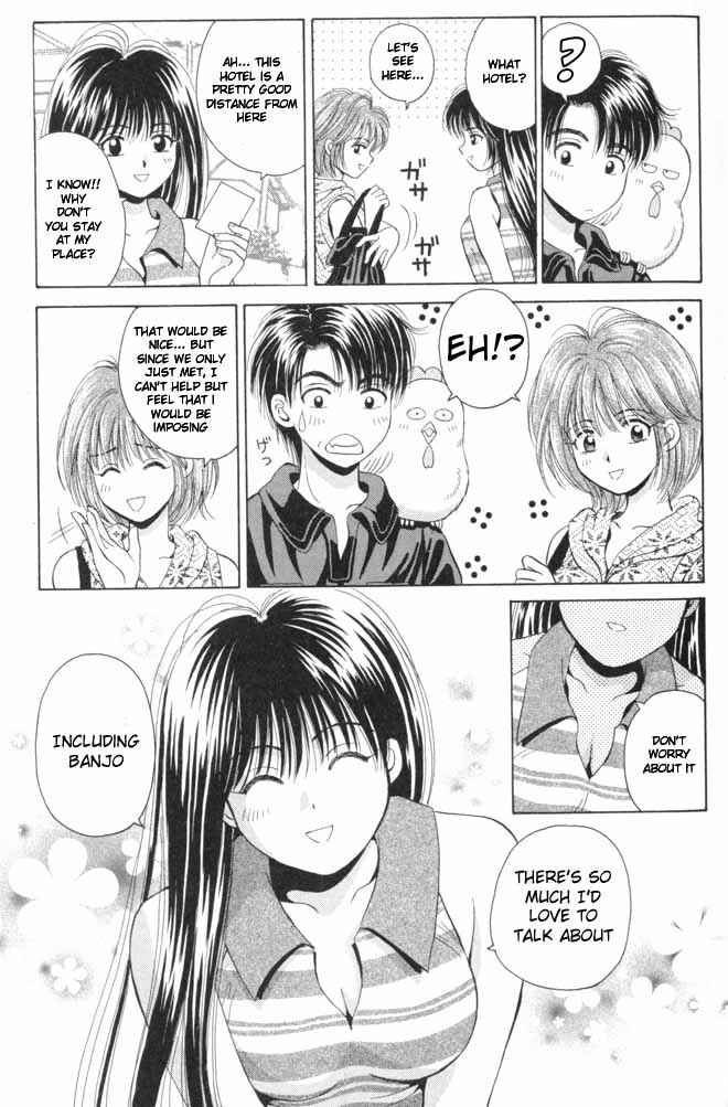 Page 6 Chapter 6 Open Sesame