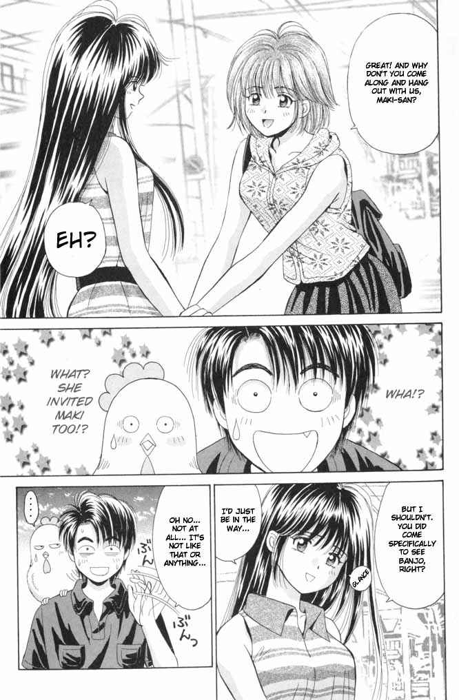 Page 8 Chapter 6 Open Sesame