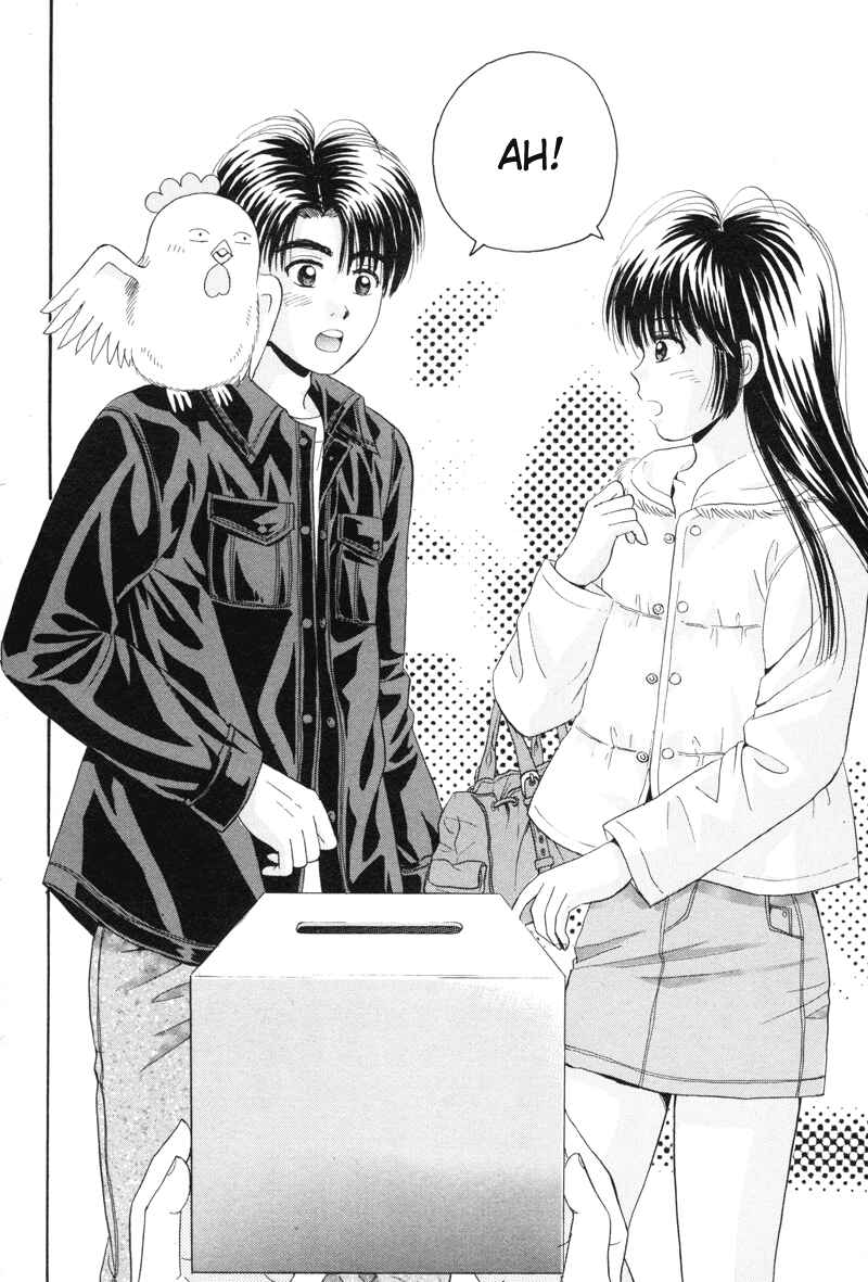 Page 28 Chapter 74 Open Sesame