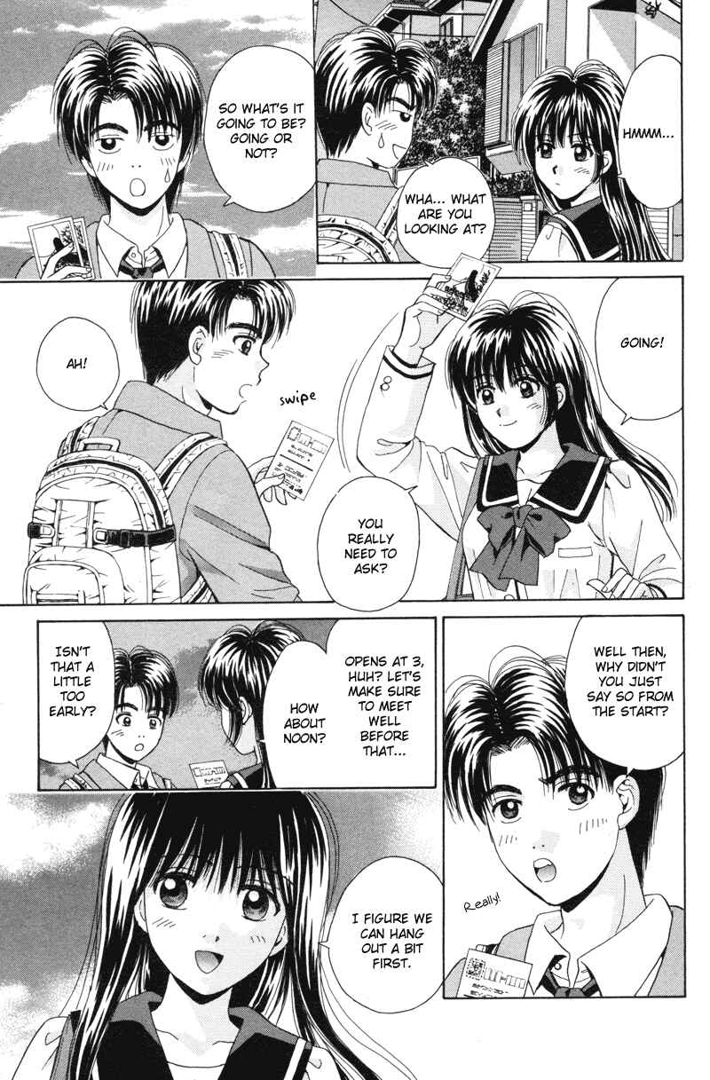 Page 5 Chapter 74 Open Sesame