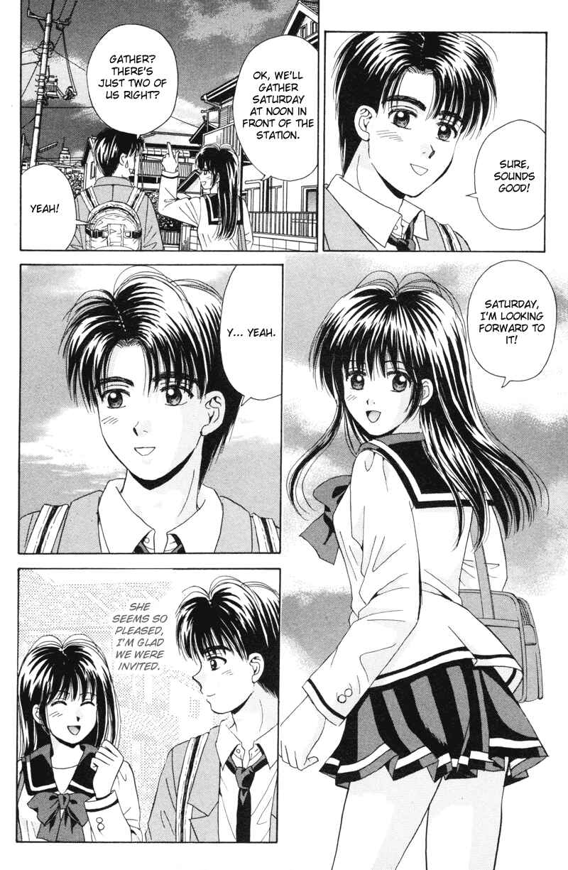Page 6 Chapter 74 Open Sesame