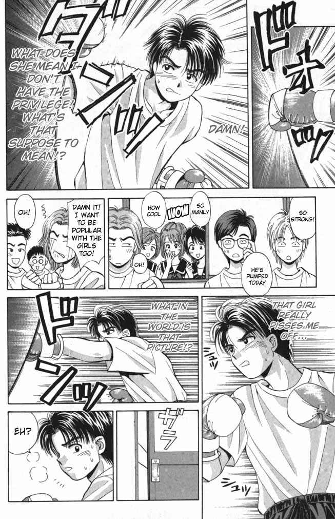 Page 10 Chapter 9 Open Sesame