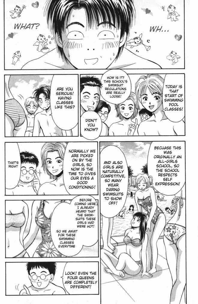 Page 17 Chapter 9 Open Sesame