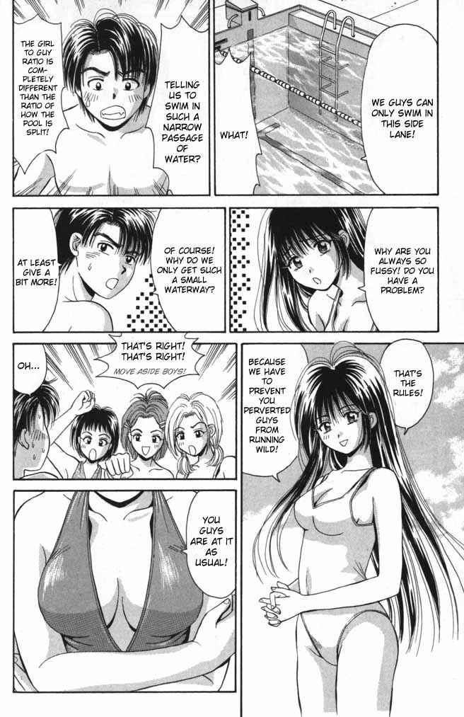 Page 21 Chapter 9 Open Sesame
