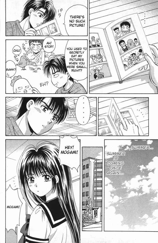 Page 6 Chapter 9 Open Sesame