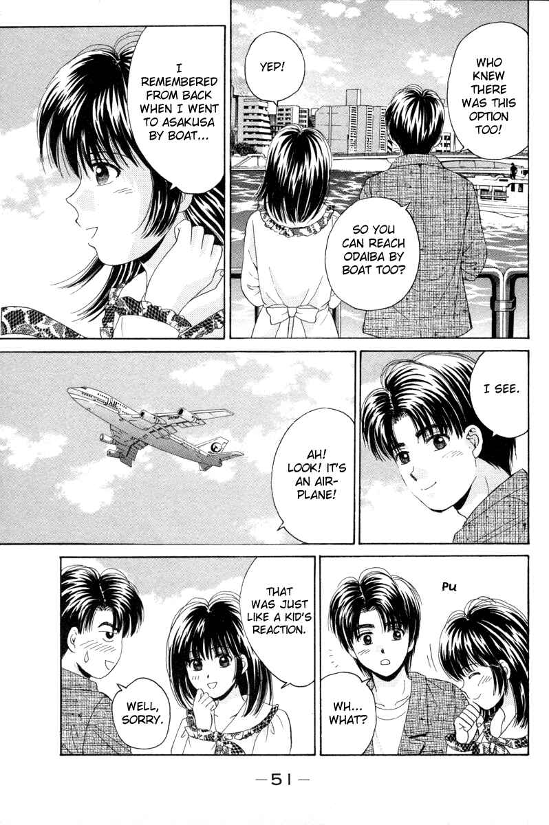 Page 10 Chapter 91 Open Sesame