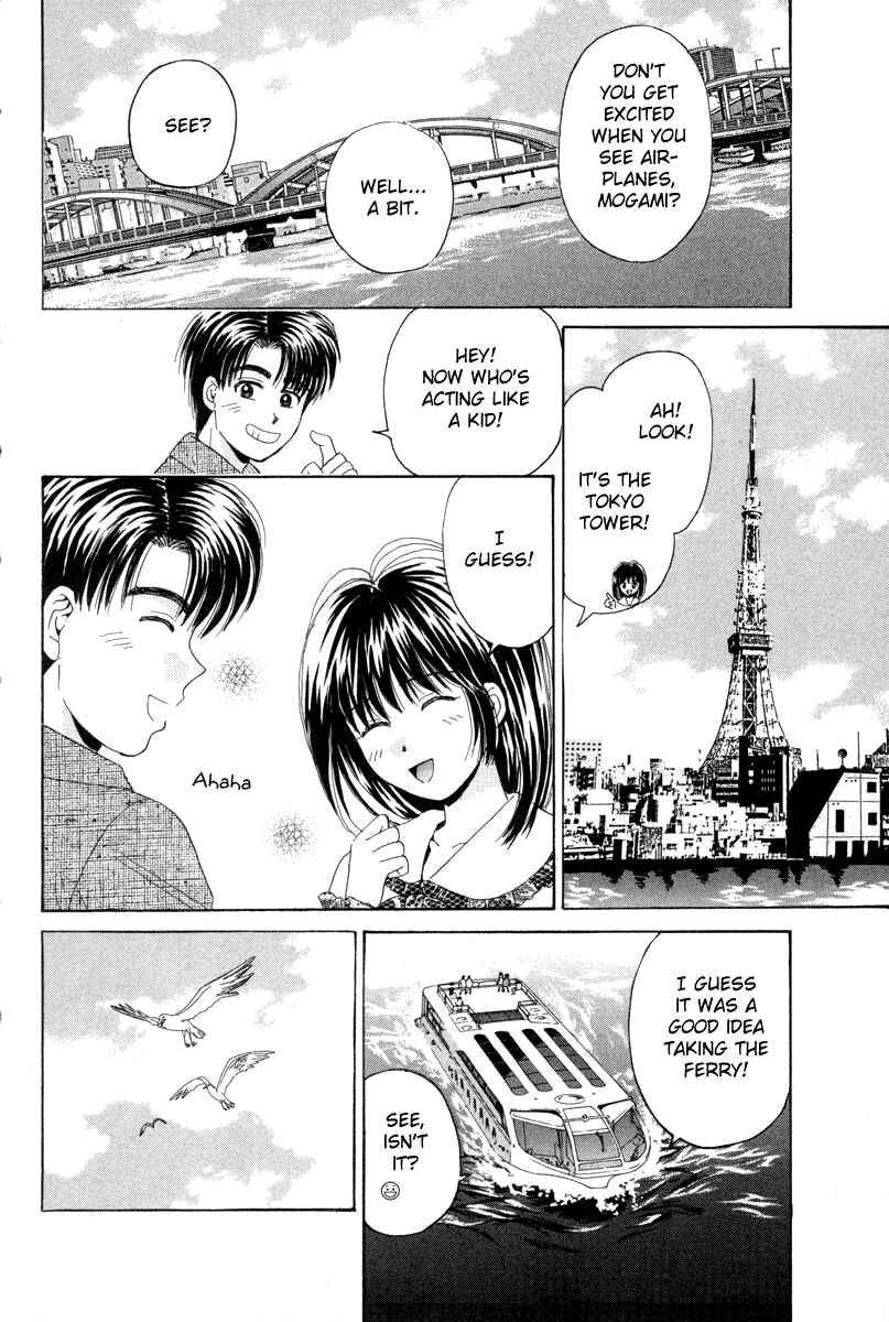 Page 11 Chapter 91 Open Sesame