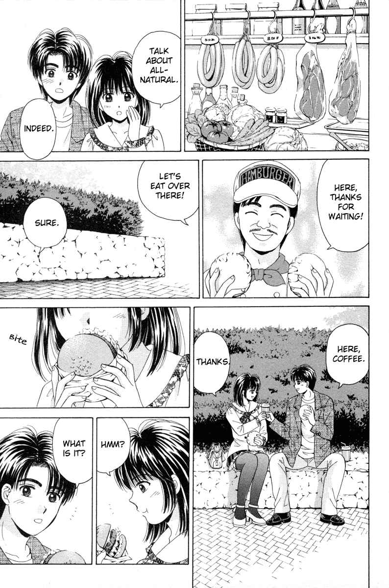 Page 16 Chapter 91 Open Sesame