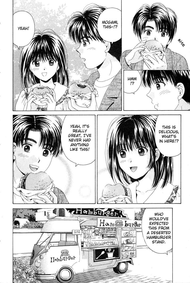 Page 17 Chapter 91 Open Sesame