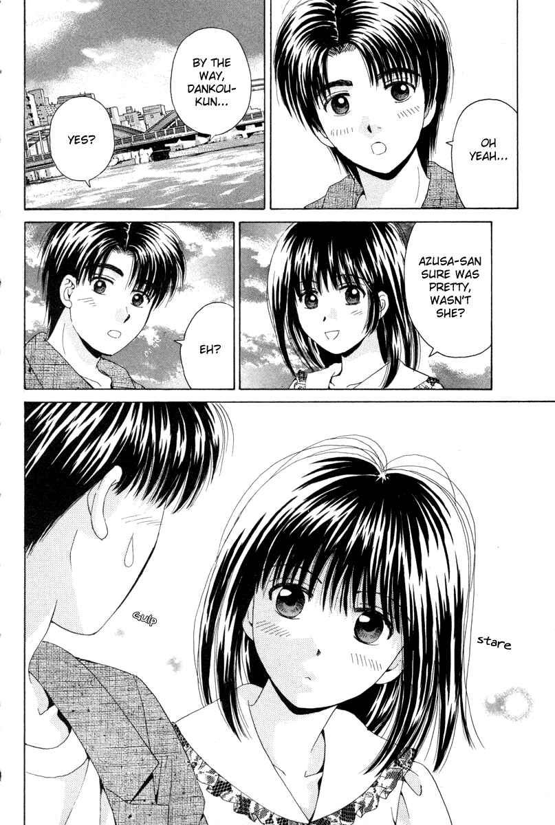 Page 29 Chapter 91 Open Sesame