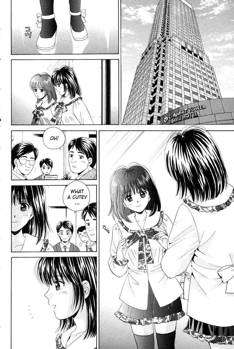Page 5 Chapter 91 Open Sesame