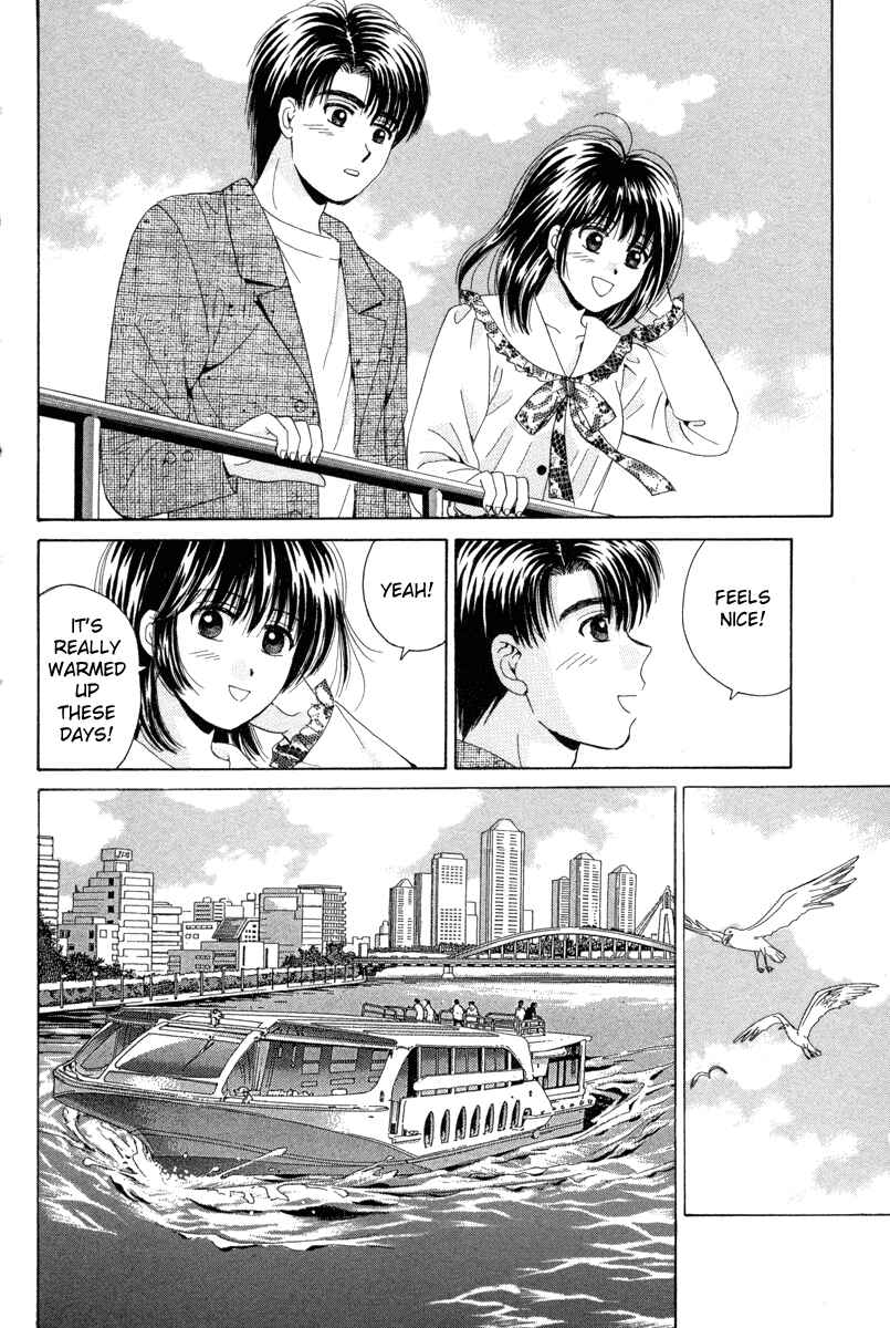 Page 9 Chapter 91 Open Sesame