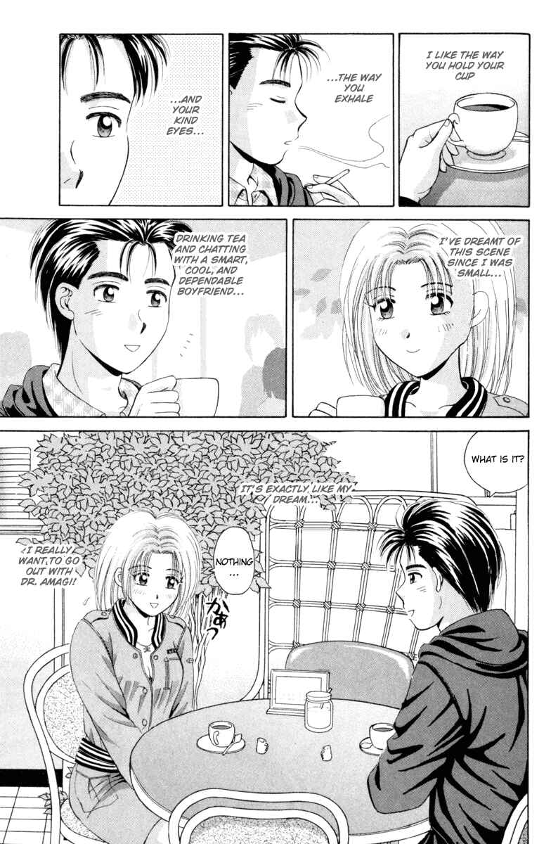 Page 14 Chapter 37 Open Sesame