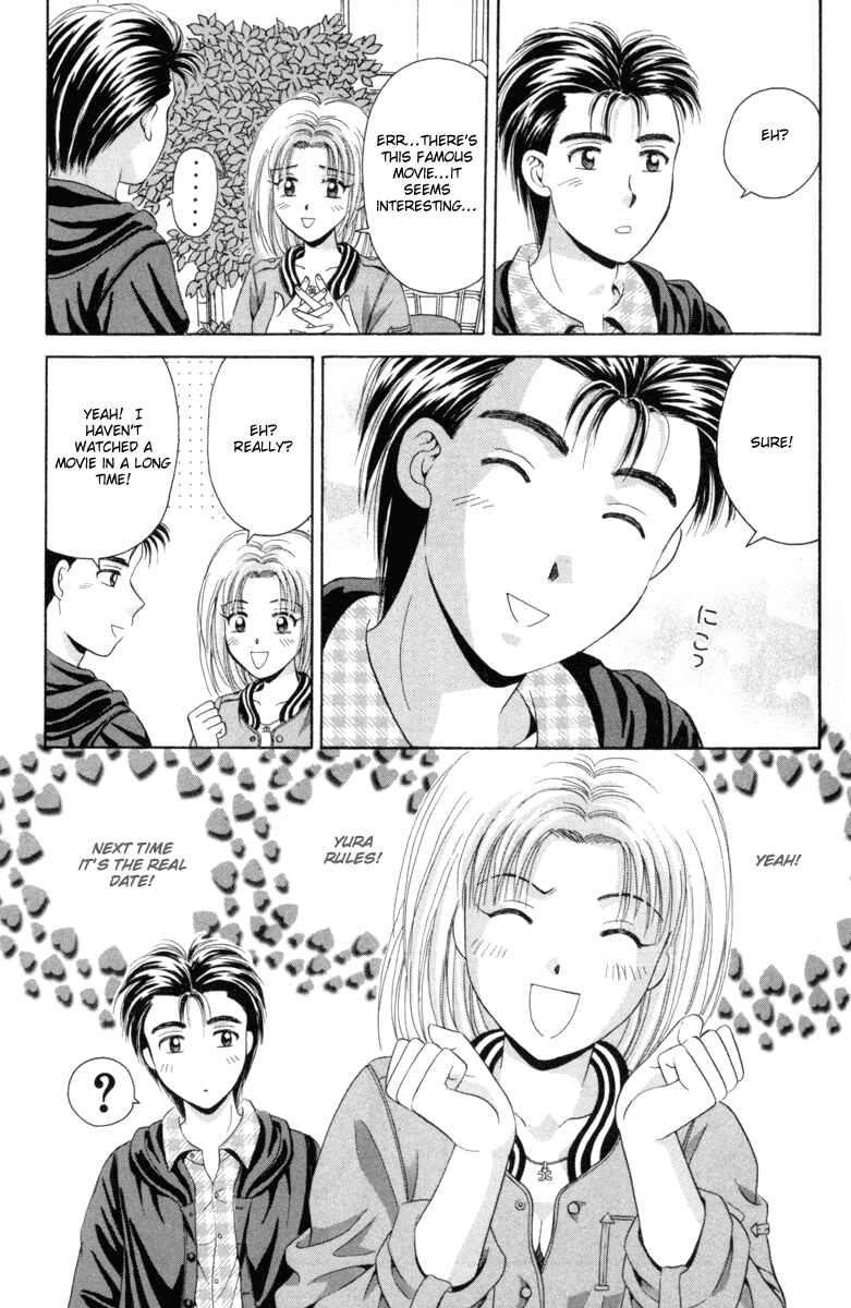 Page 16 Chapter 37 Open Sesame
