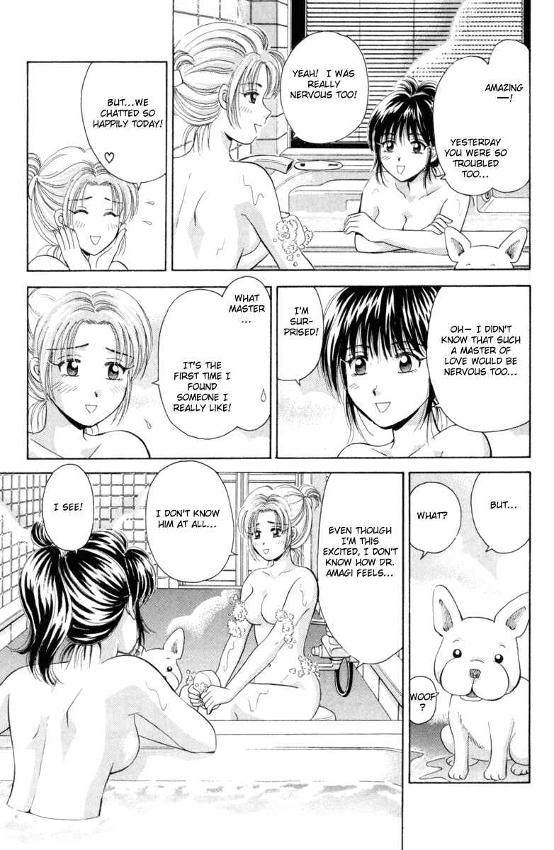 Page 18 Chapter 37 Open Sesame
