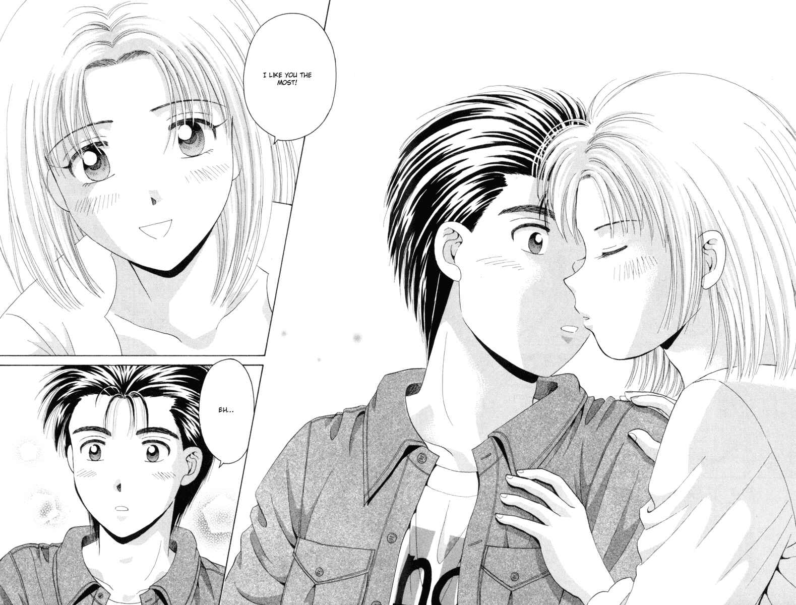 Page 41 Chapter 37 Open Sesame