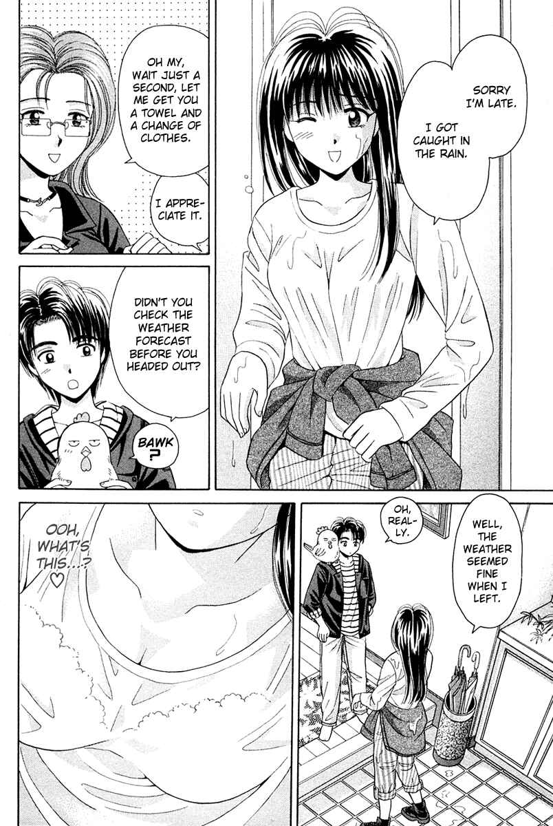 Page 14 Chapter 39 Open Sesame