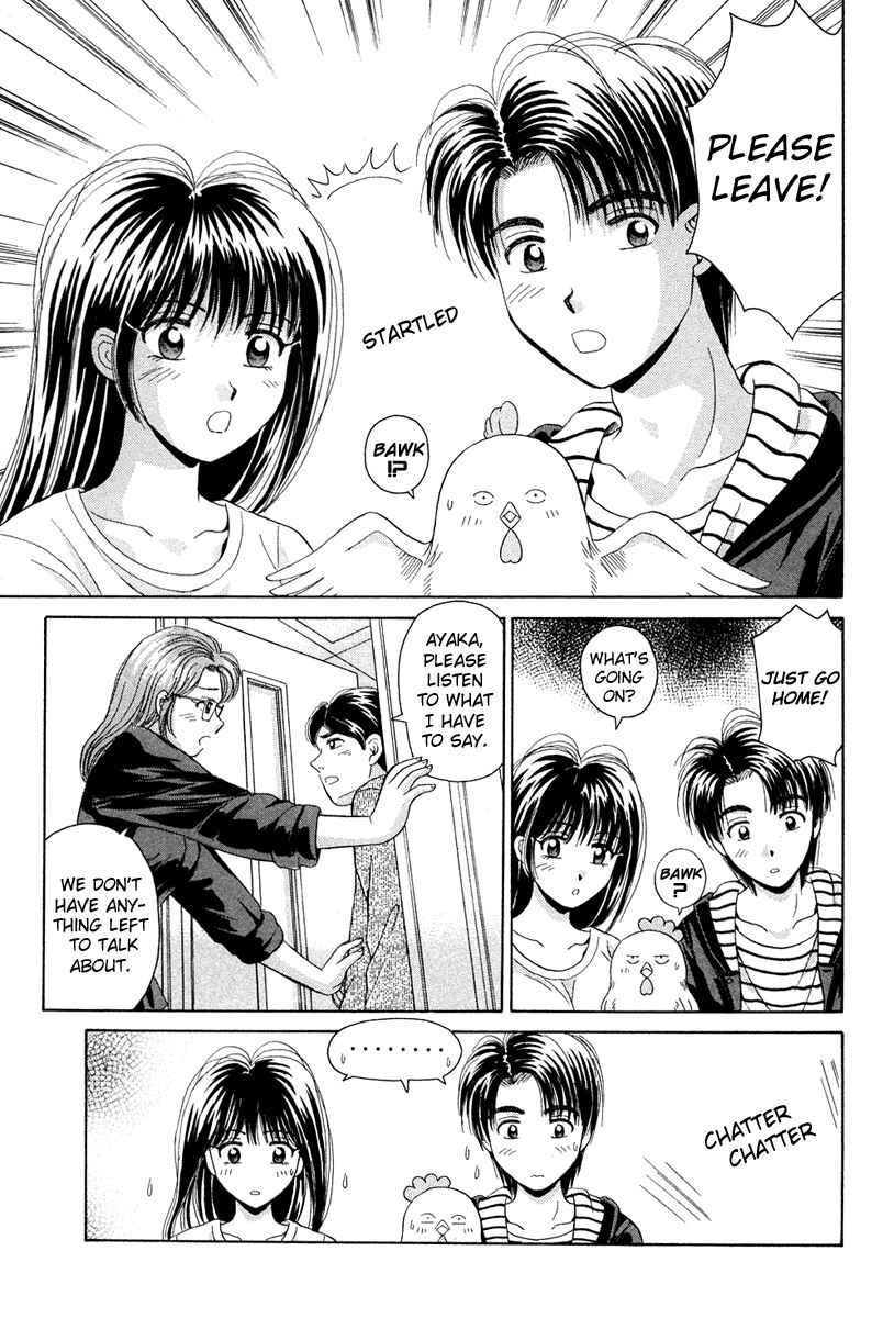 Page 25 Chapter 39 Open Sesame
