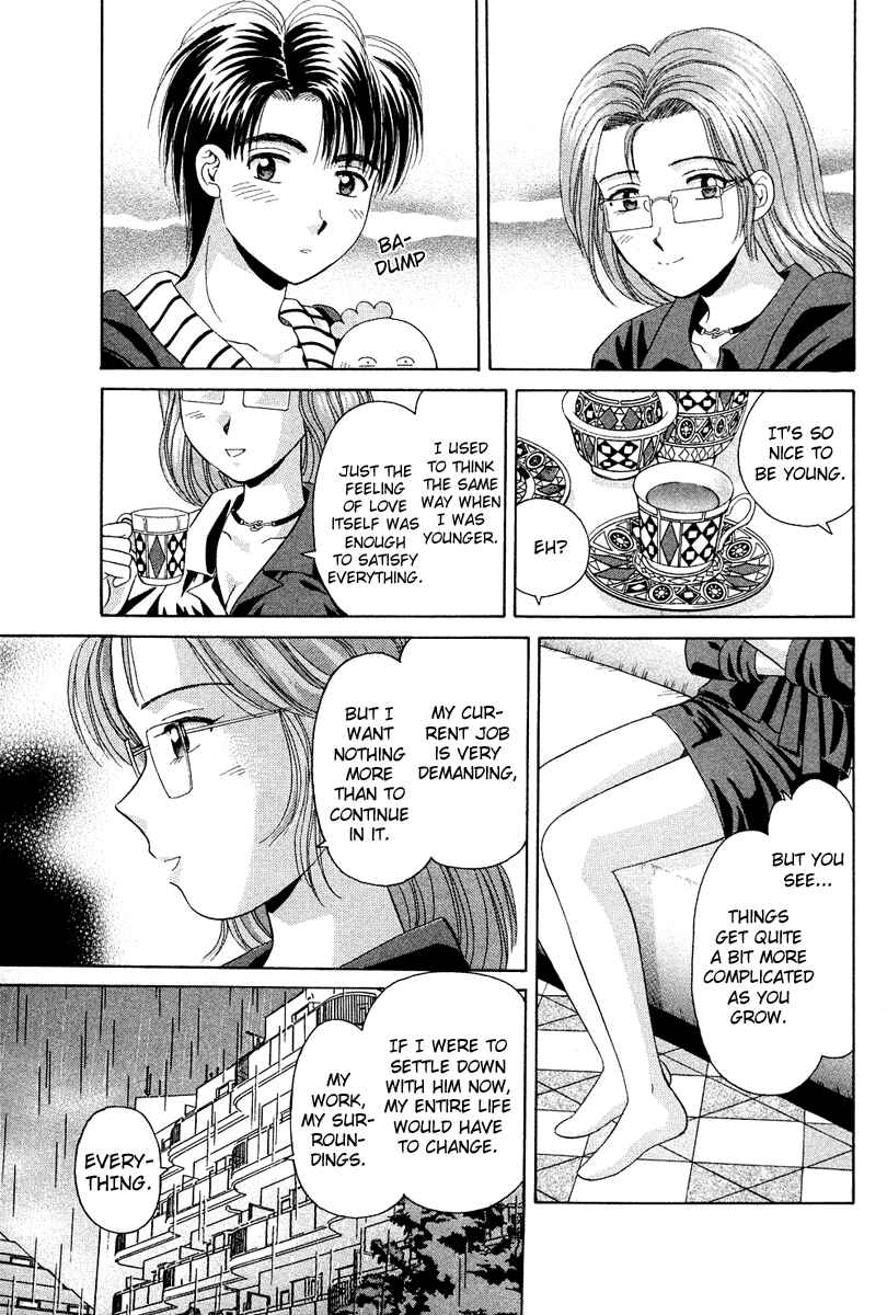 Page 29 Chapter 39 Open Sesame