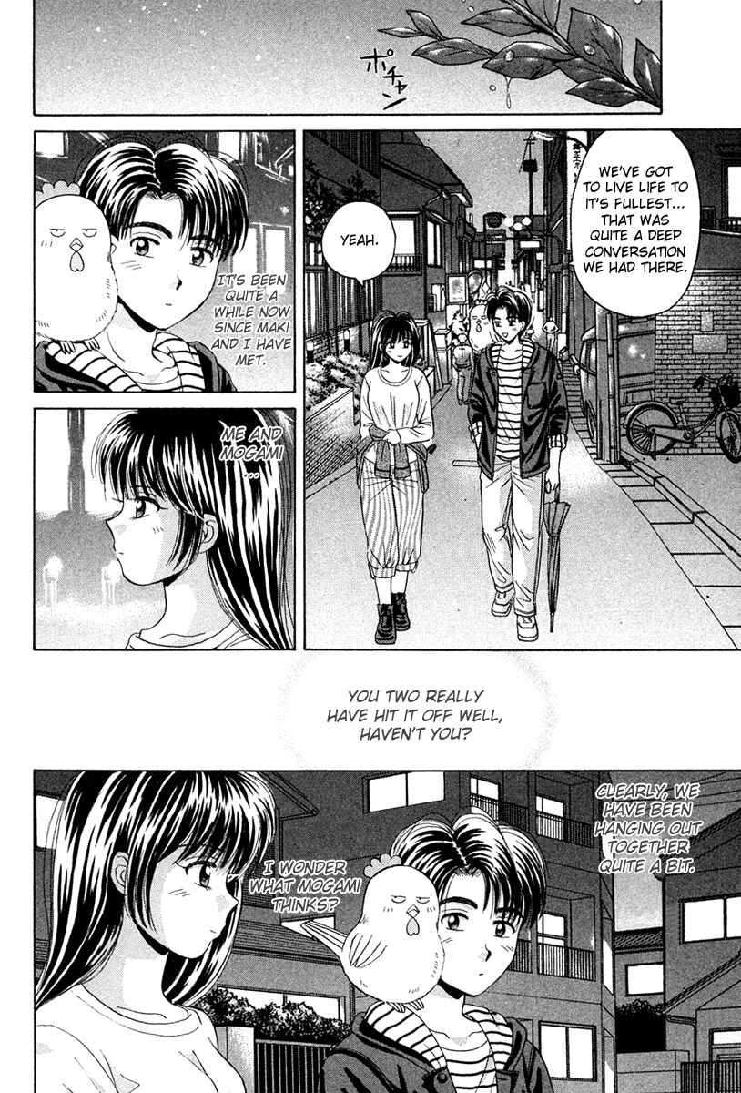 Page 37 Chapter 39 Open Sesame