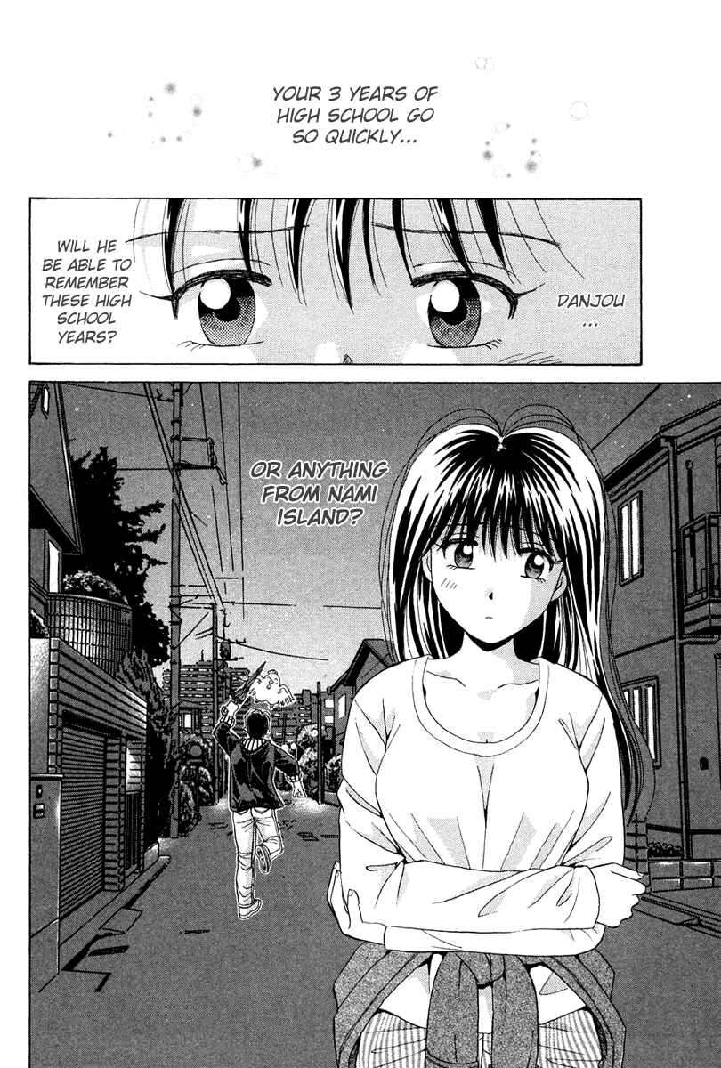 Page 39 Chapter 39 Open Sesame