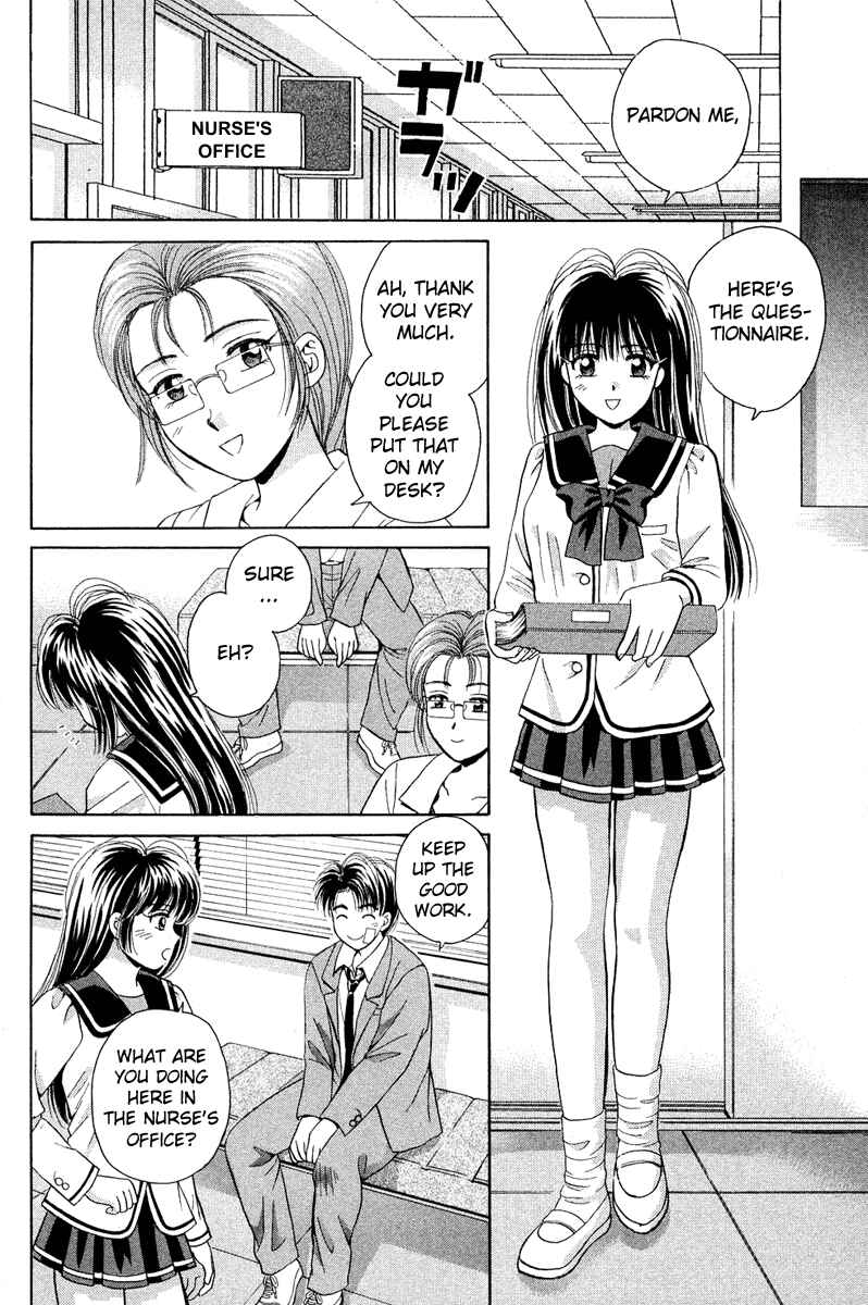 Page 6 Chapter 39 Open Sesame